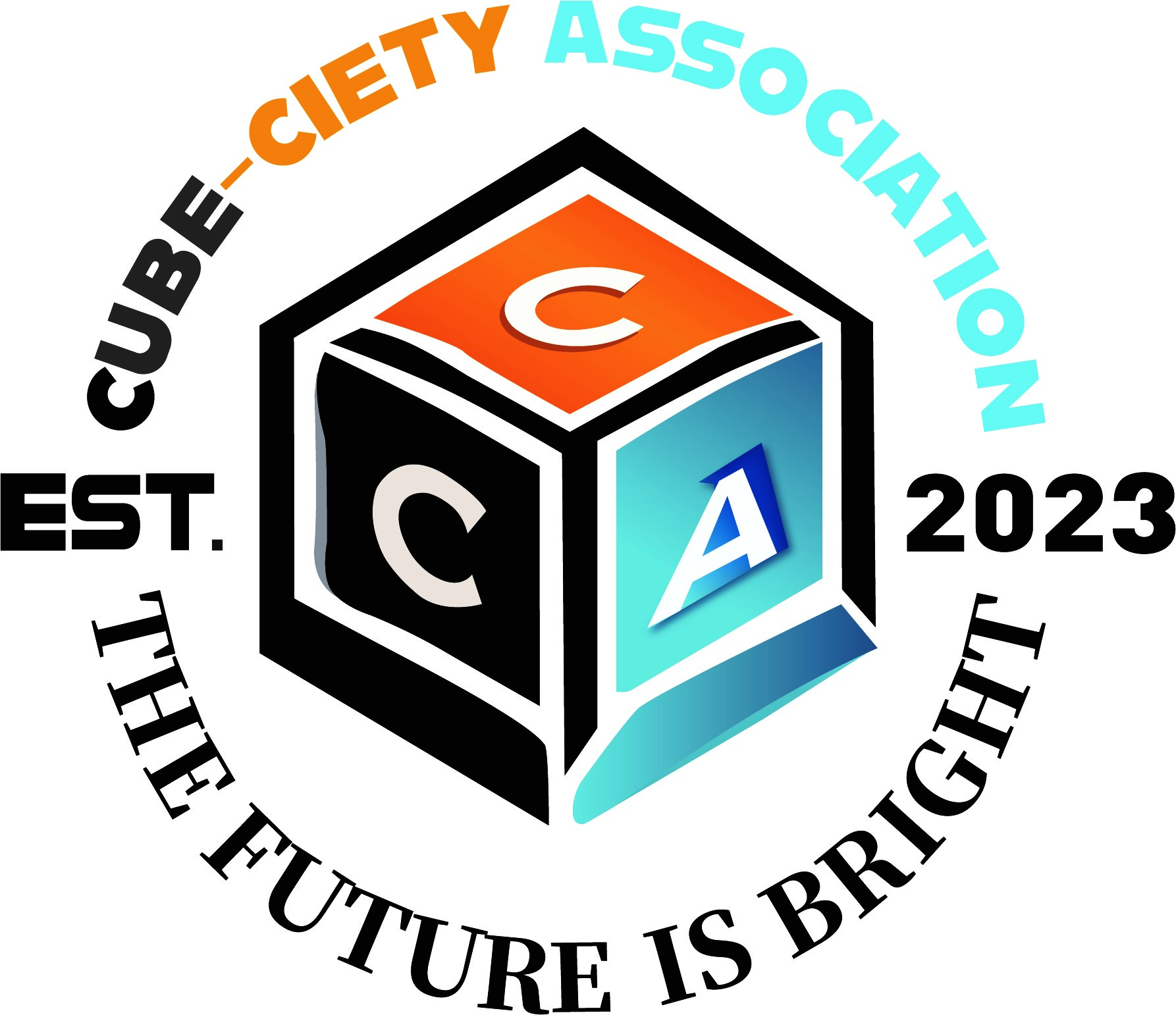 Cubeciety logo